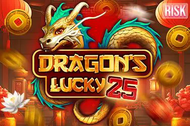 Dragon's Lucky 25 - Spin City - Namibia