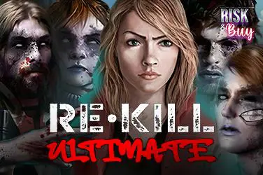 Re Kill Ultimate - Spin City - Namibia