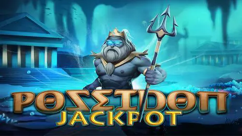 Poseidon Jackpot