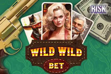 Wild Wild Bet - Spin City - Namibia