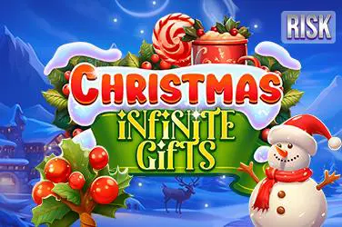 Christmas Infinite Gifts - Spin City - Namibia
