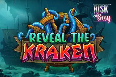 Reveal the Kraken - Spin City - Namibia