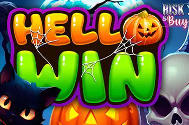 Hello Win - Spin City - Namibia
