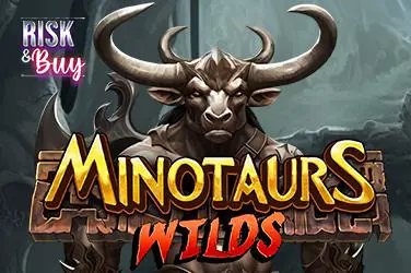 Minotaurs Wilds - Spin City - Namibia
