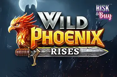 Wild Phoenix Rises - Spin City - Namibia