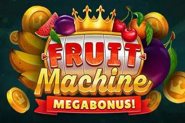 Fruit Machine: Megabonus! - Spin City - Namibia