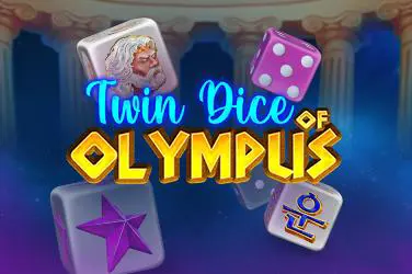 Twin Dice of Olympus - Spin City - Namibia