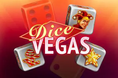 Dice Vegas - Spin City - Namibia