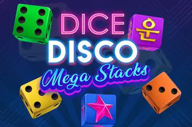 DICE DISCO: MEGA STACKS - Spin City - Namibia