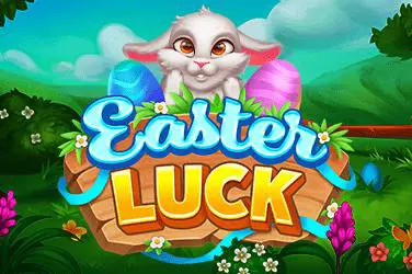 Easter Luck - Spin City - Namibia