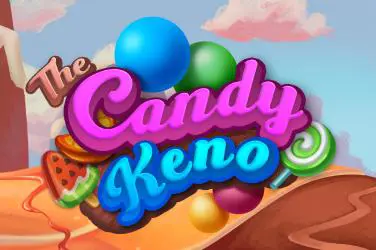The Candy Keno - Spin City - Namibia
