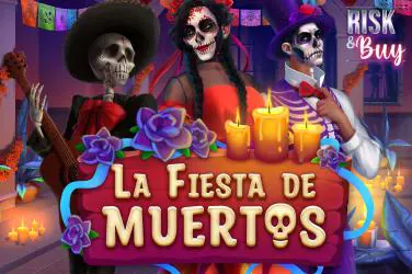 La Fiesta De Muertos - Spin City - Namibia
