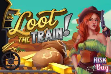 Loot the Train - Spin City - Namibia