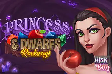 The Princess & Dwarfs: Rockways - Spin City - Namibia