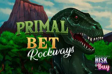 Primal Bet. Rockways - Spin City - Namibia