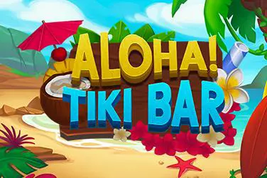 Aloha Tiki Bar - Spin City - Namibia
