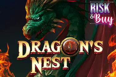 Dragon's Nest - Spin City - Namibia