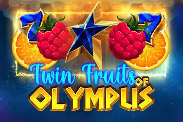 Twin Fruits of Olympus - Spin City - Namibia