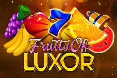 Fruits of Luxor - Spin City - Namibia