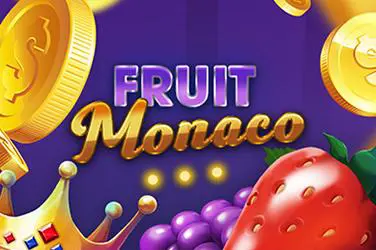 Fruit Monaco - Spin City - Namibia