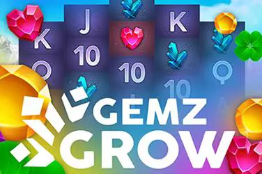 Gemz Grow - Spin City - Namibia