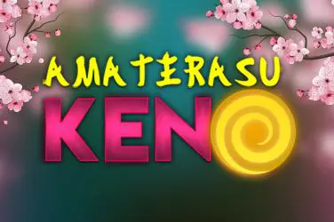 Amaterasu Keno - Spin City - Namibia