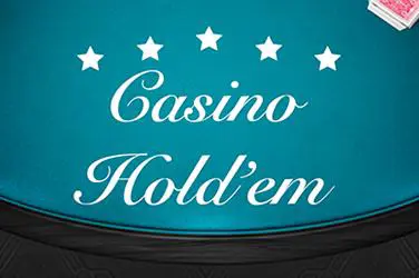 Casino Hold'em - Spin City - Namibia