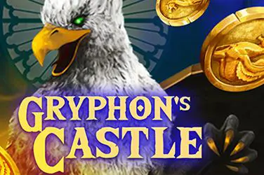 Gryphon's Castle - Spin City - Namibia