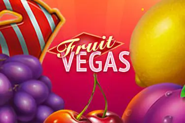 Fruit Vegas - Spin City - Namibia