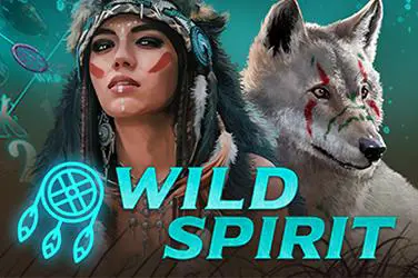 Wild Spirit - Spin City - Namibia