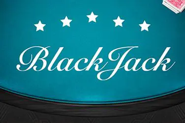 Black Jack - Spin City - Namibia