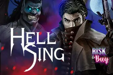 Hell'Sing - Spin City - Namibia