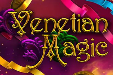 Venetian Magic - Spin City - Namibia
