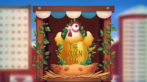The Golden Egg