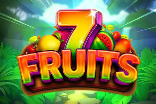 Seven Fruits - Spin City - Namibia