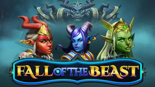 Fall Of The Beast