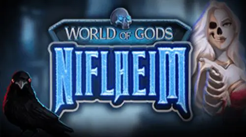 World Of Gods - Niflheim