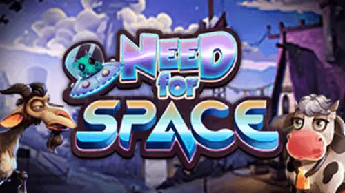 Need For Space