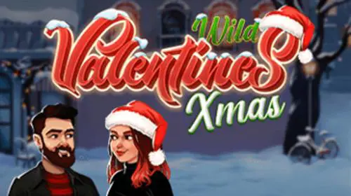 Wild Valentines Xmas