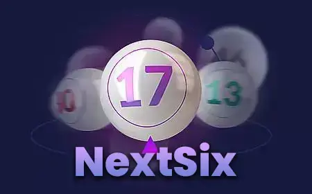 NextSix - Spin City - Namibia