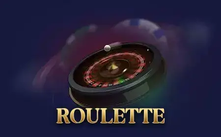 Roulette - Spin City - Namibia