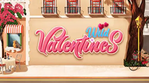 Wild Valentines