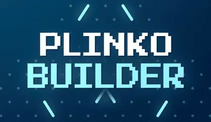 Plinko Builder - Spin City - Namibia
