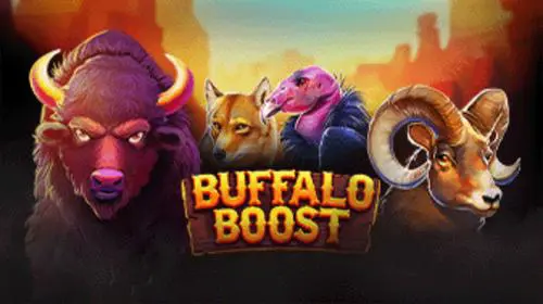 Buffalo Boost