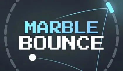 Marble Bounce - Spin City - Namibia
