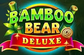 Bamboo Bear Deluxe - Spin City - Namibia