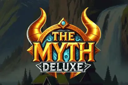 The Myth Deluxe - Spin City - Namibia