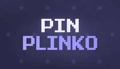Pin Plinko - Spin City - Namibia
