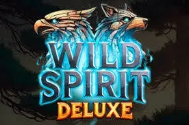 Wild Spirit Deluxe - Spin City - Namibia