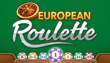 European Roulette - Spin City - Namibia
